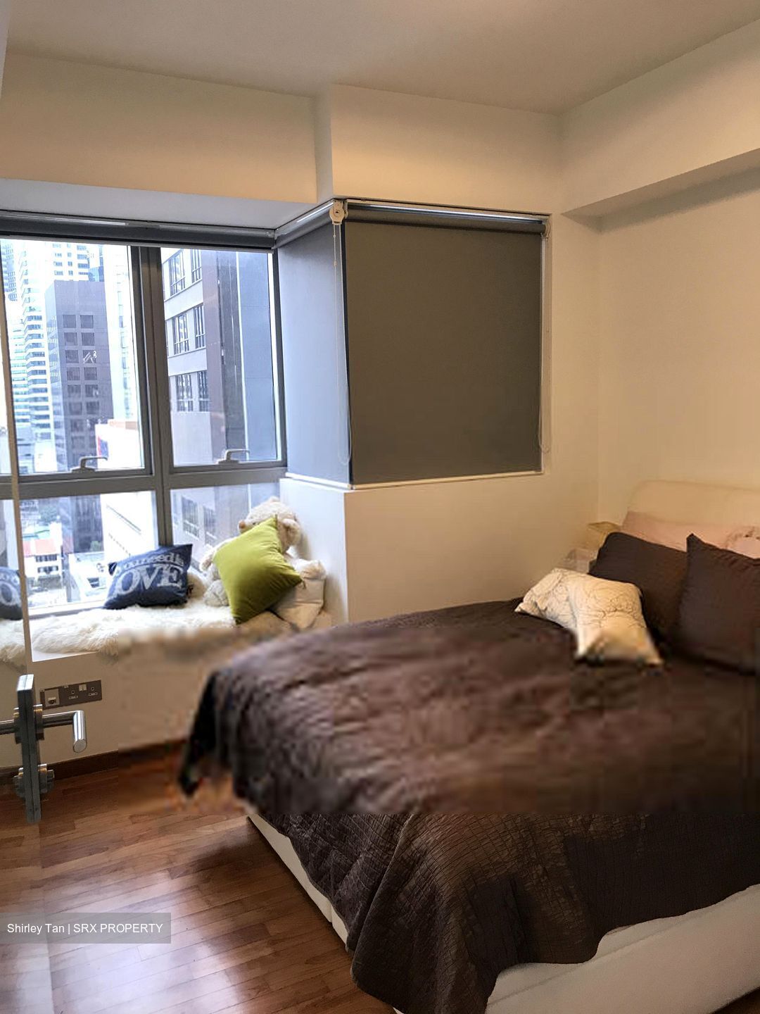 The Clift (D1), Apartment #639631311